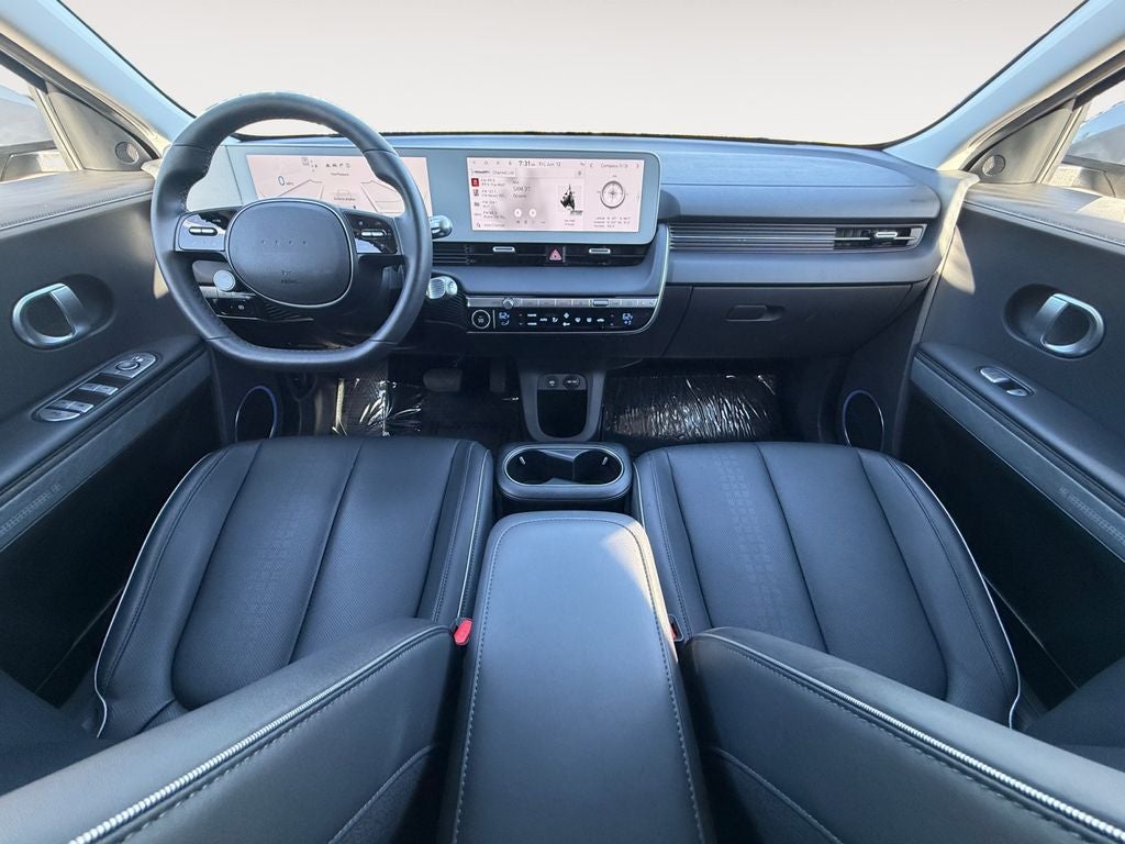 2023 Hyundai IONIQ 5 SEL - Photo 11