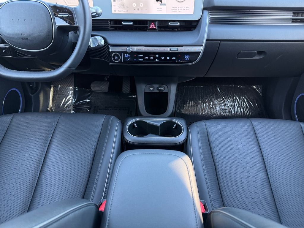 2023 Hyundai IONIQ 5 SEL - Photo 12