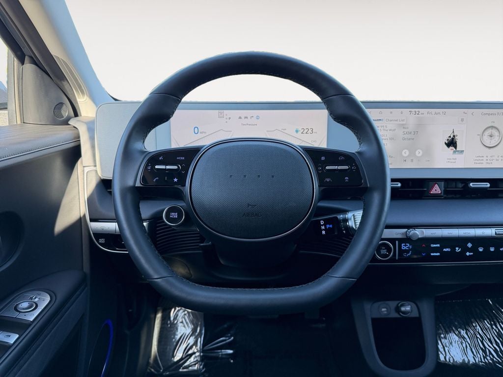 2023 Hyundai IONIQ 5 SEL - Photo 13
