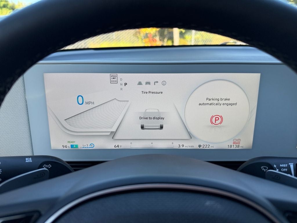 2023 Hyundai IONIQ 5 SEL - Photo 14