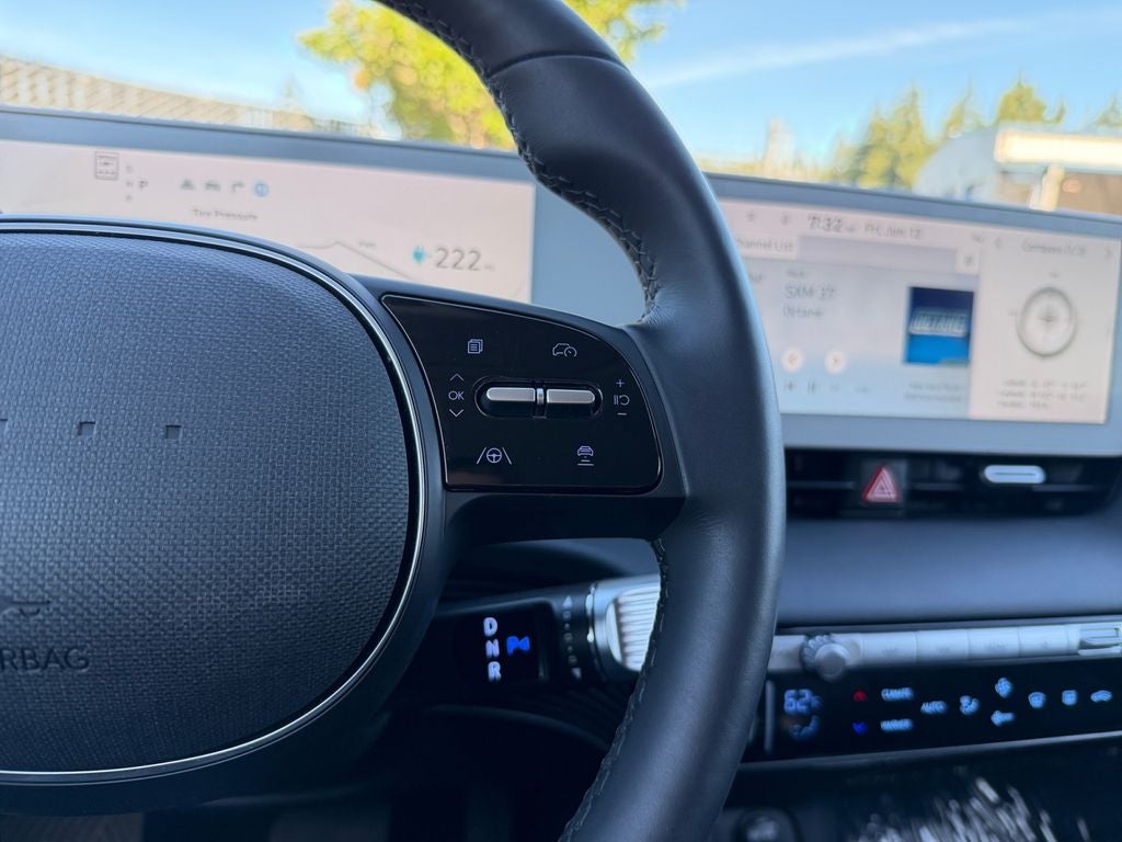 2023 Hyundai IONIQ 5 SEL - Photo 16