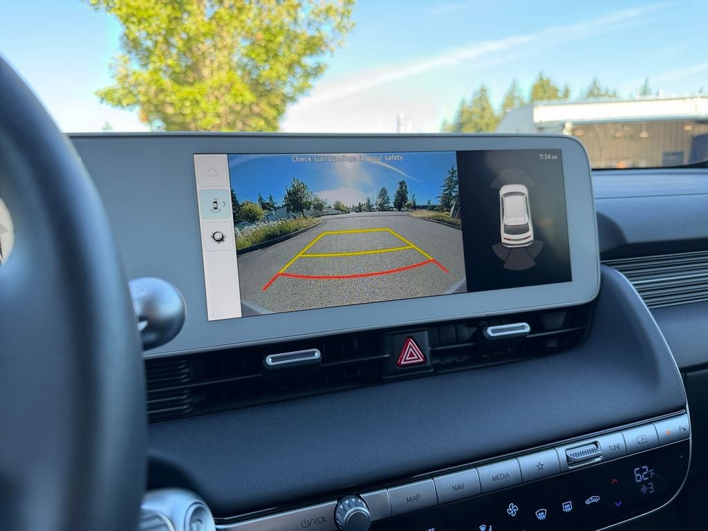 2023 Hyundai IONIQ 5 SEL - Photo 17