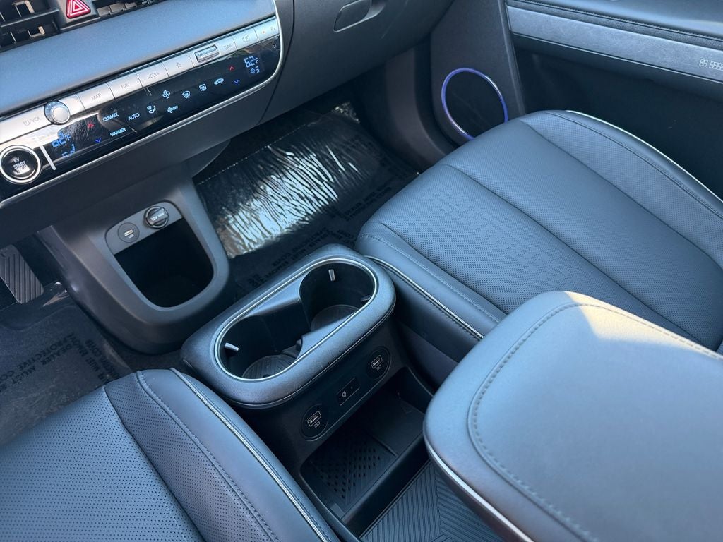 2023 Hyundai IONIQ 5 SEL - Photo 18
