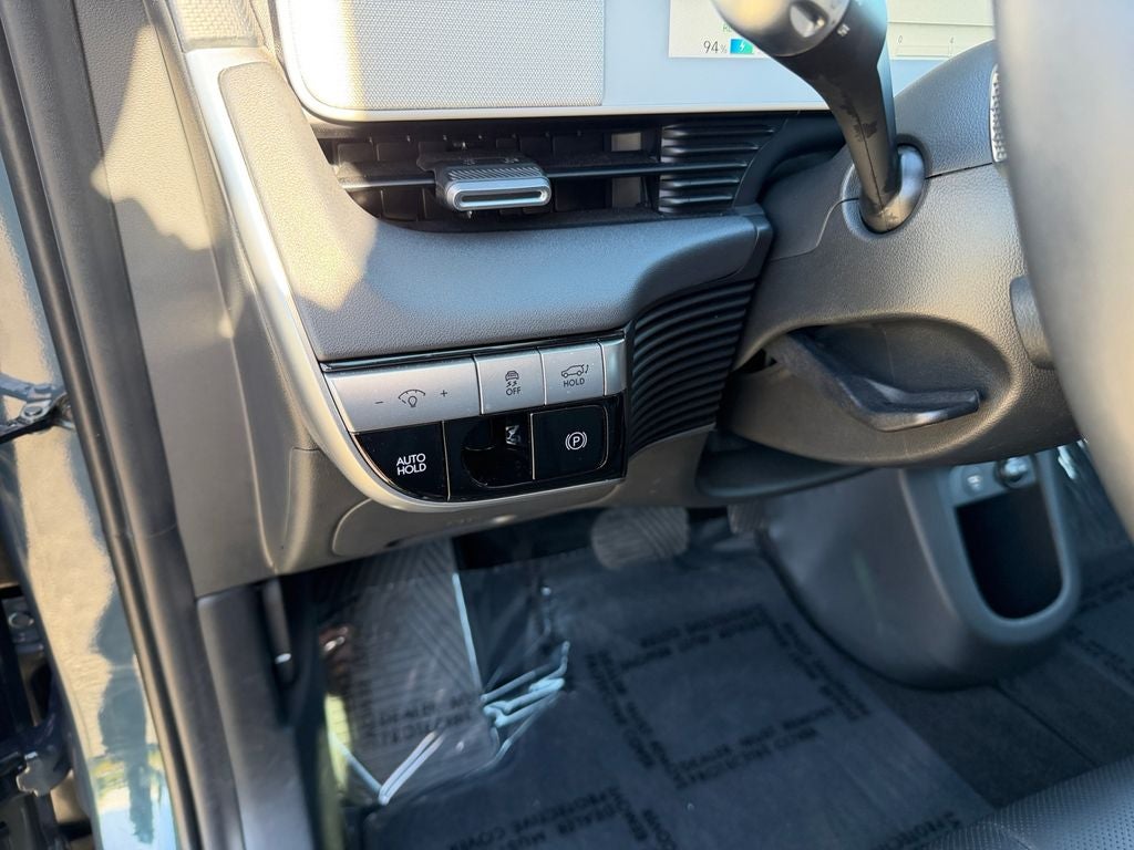 2023 Hyundai IONIQ 5 SEL - Photo 19