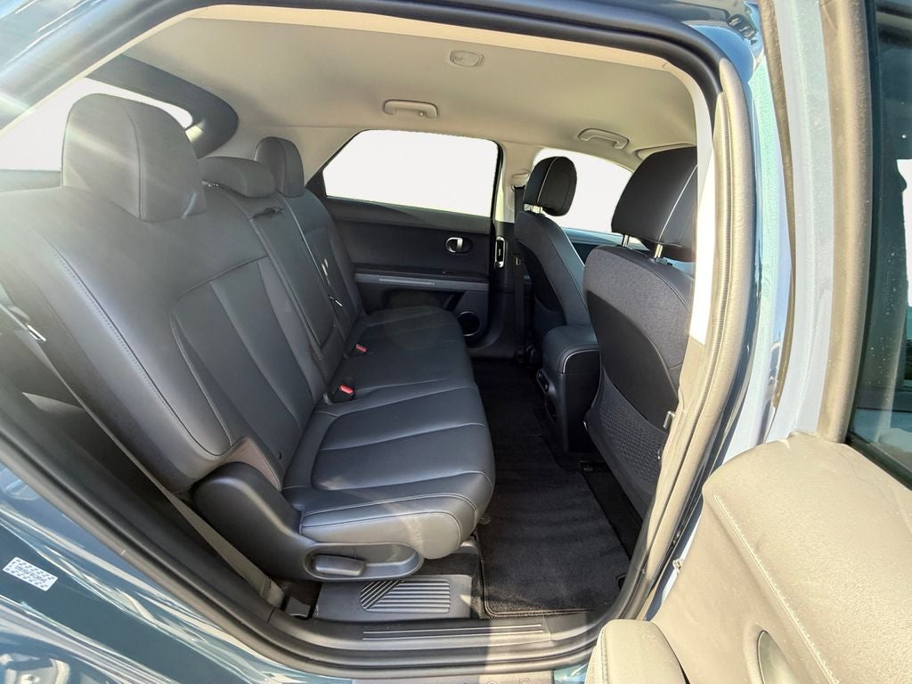 2023 Hyundai IONIQ 5 SEL - Photo 23