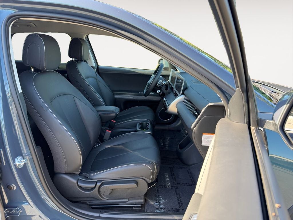 2023 Hyundai IONIQ 5 SEL AWD
