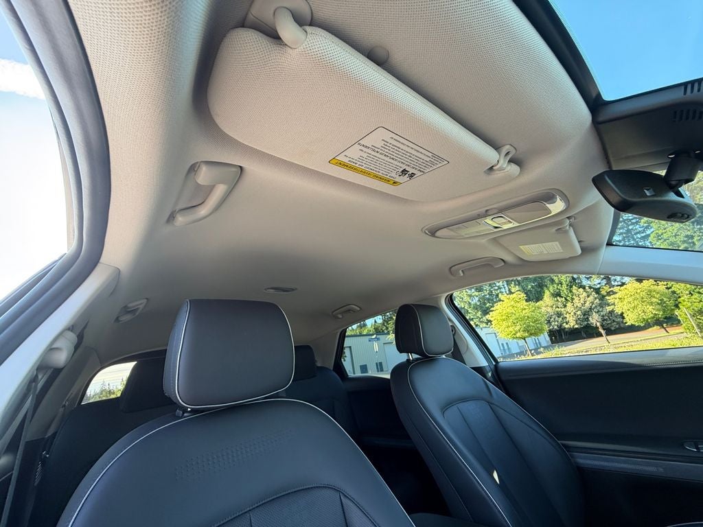 2023 Hyundai IONIQ 5 SEL - Photo 27