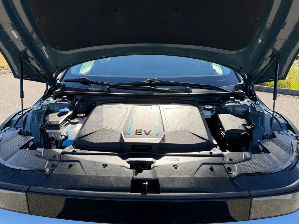 2023 Hyundai IONIQ 5 SEL - Photo 29