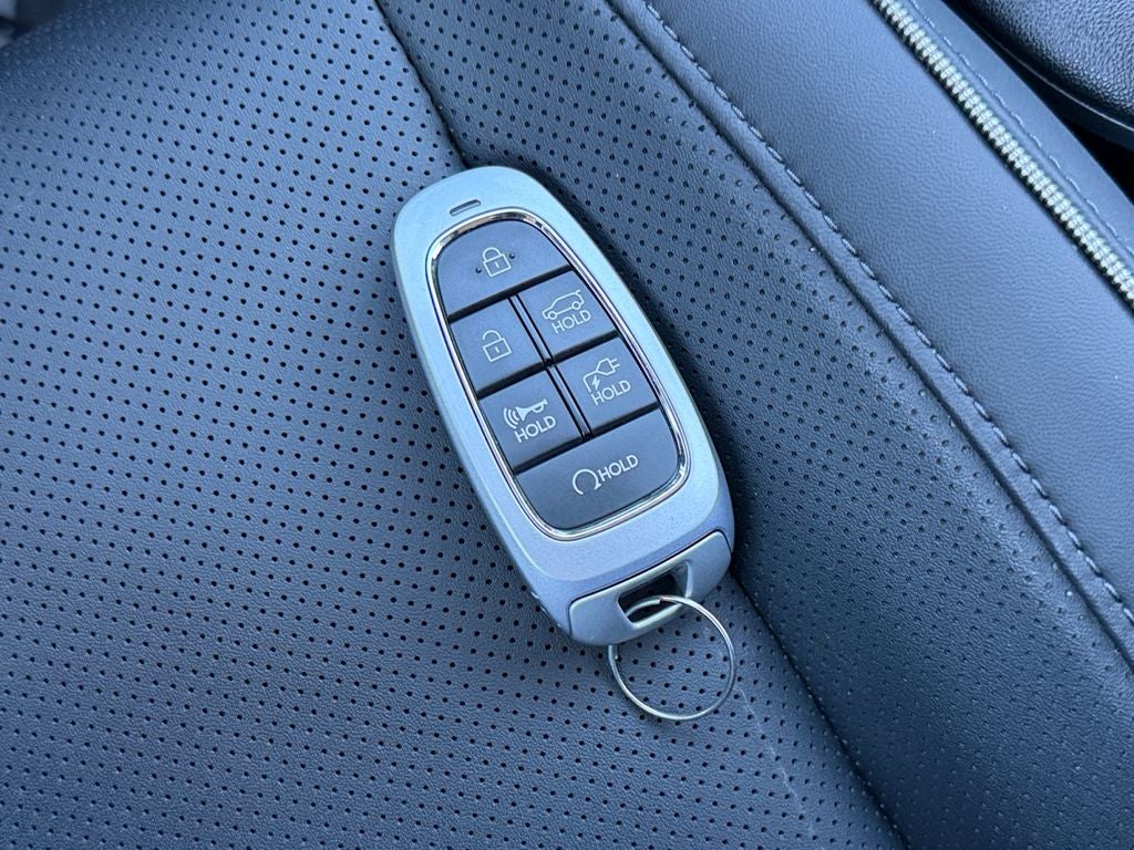 2023 Hyundai IONIQ 5 SEL - Photo 31