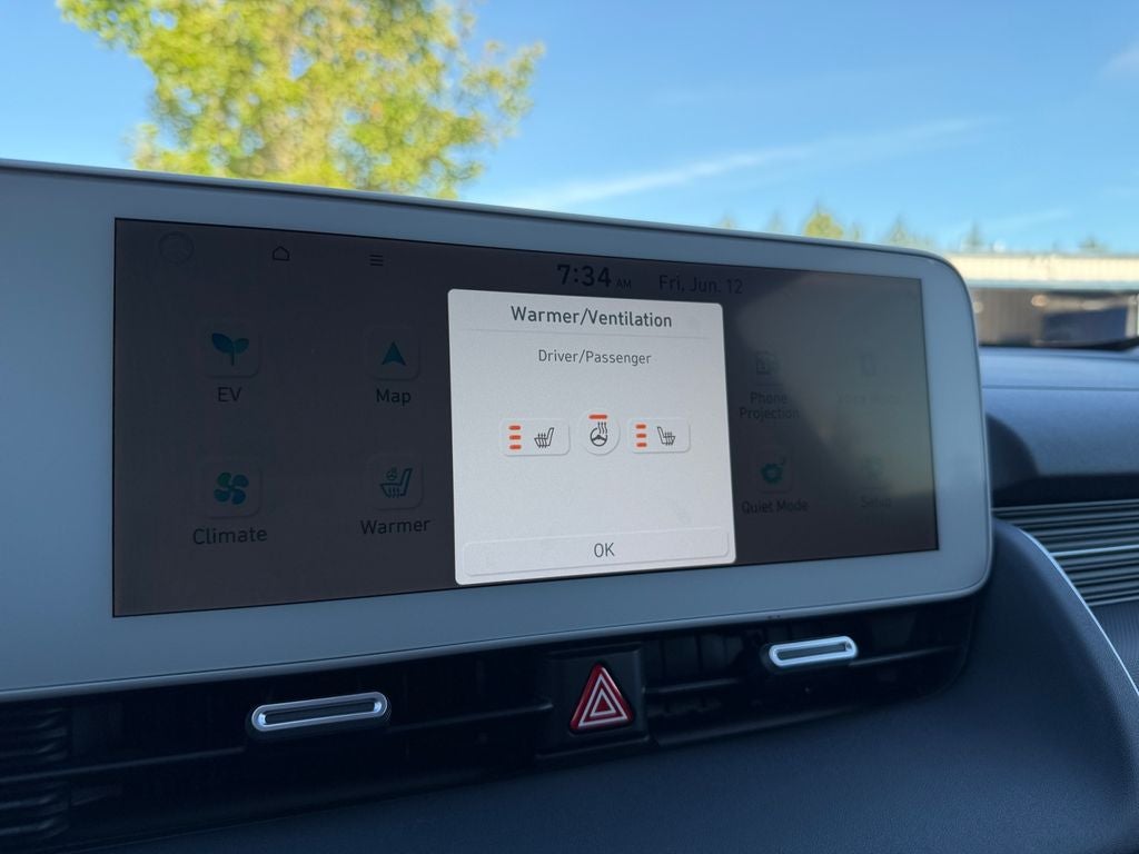 2023 Hyundai IONIQ 5 SEL - Photo 33