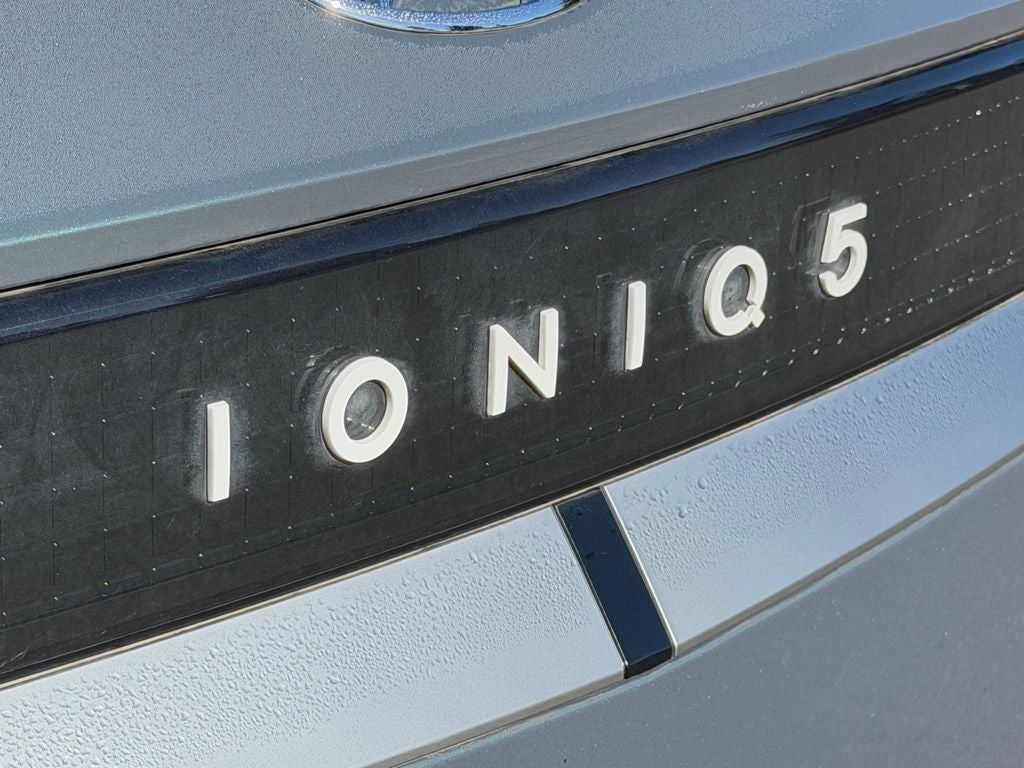 2023 Hyundai IONIQ 5 SEL - Photo 34