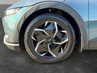 2023 Hyundai IONIQ 5 SEL AWD