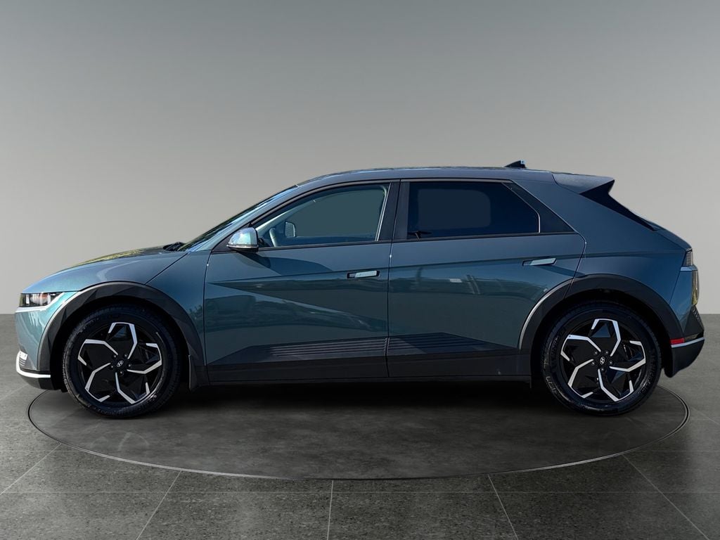 2023 Hyundai IONIQ 5 SEL AWD