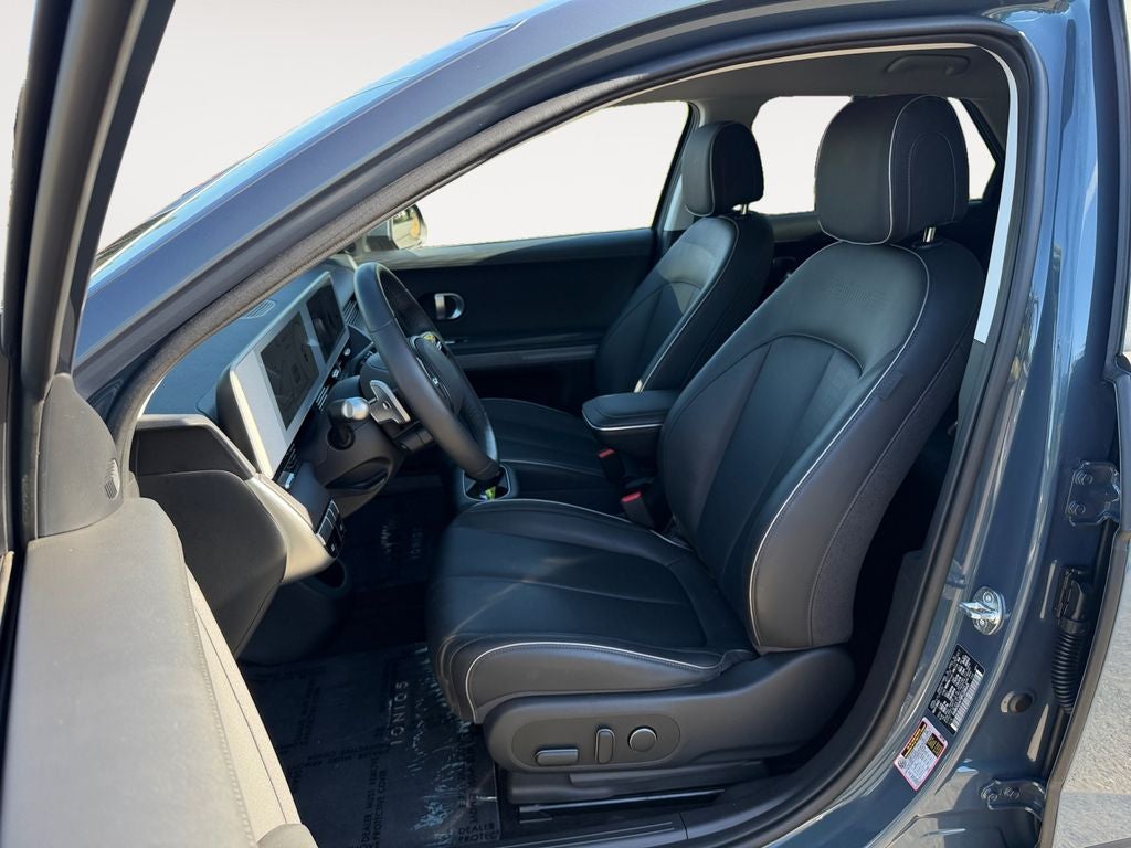 2023 Hyundai IONIQ 5 SEL - Photo 6