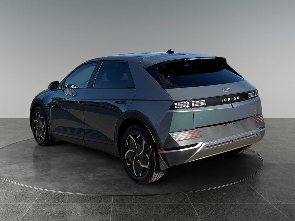 2023 Hyundai IONIQ 5 SEL - Photo 7