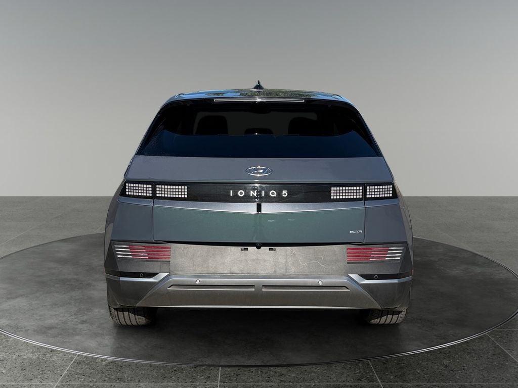 2023 Hyundai IONIQ 5 SEL - Photo 8
