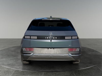 2023 Hyundai IONIQ 5 SEL AWD