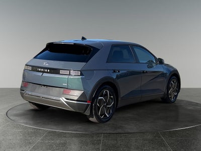 2023 Hyundai IONIQ 5 SEL AWD