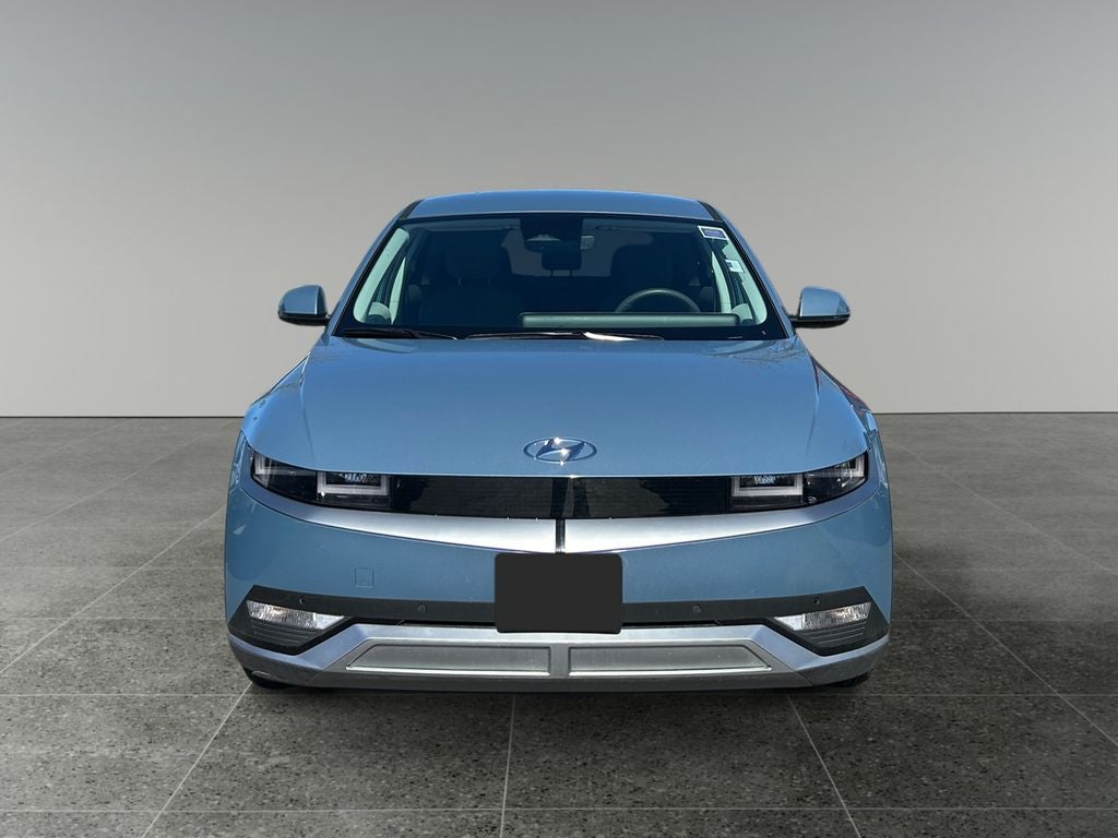 Certified 2024 Hyundai IONIQ 5 SEL with VIN KM8KNDDF1RU264930 for sale in Olympia, WA