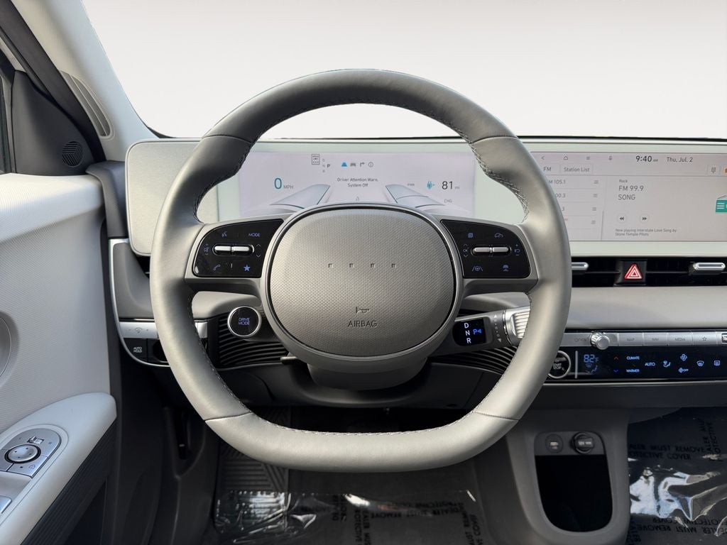 2024 Hyundai IONIQ 5 SEL AWD