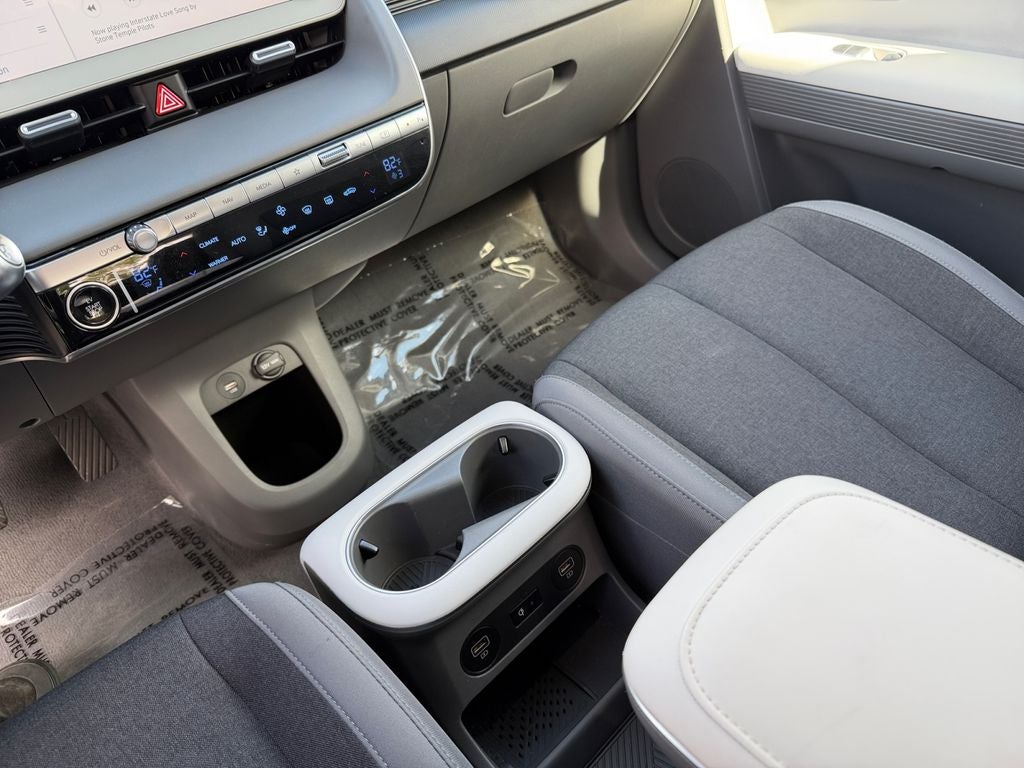 2024 Hyundai IONIQ 5 SEL AWD