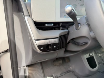 2024 Hyundai IONIQ 5 SEL AWD
