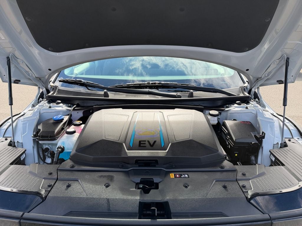 2024 Hyundai IONIQ 5 SEL AWD