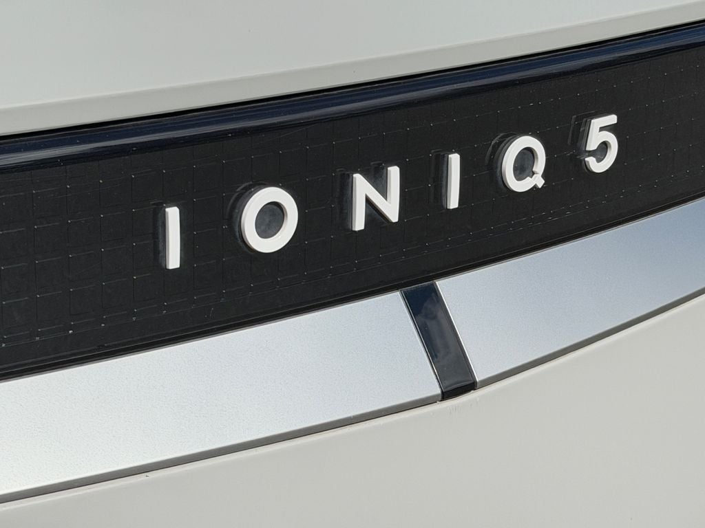 2024 Hyundai IONIQ 5 SEL AWD