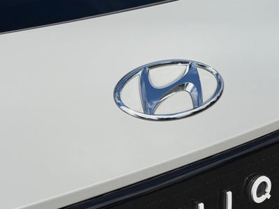 2024 Hyundai IONIQ 5 SEL AWD