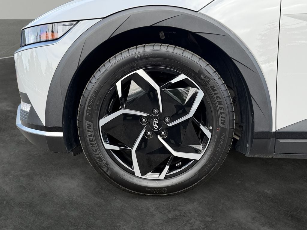 2024 Hyundai IONIQ 5 SEL AWD