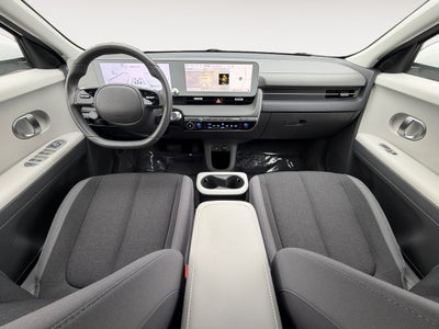 2024 Hyundai IONIQ 5 SEL AWD