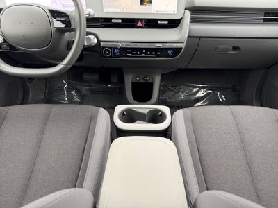 2024 Hyundai IONIQ 5 SEL AWD