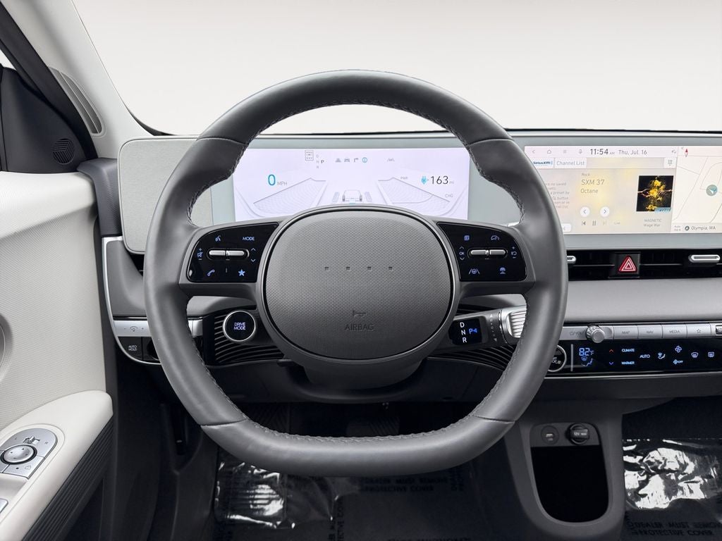 2024 Hyundai IONIQ 5 SEL AWD