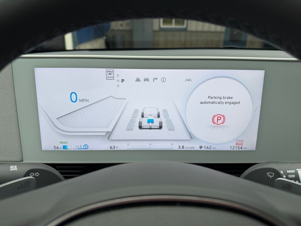 2024 Hyundai IONIQ 5 SEL AWD
