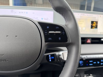 2024 Hyundai IONIQ 5 SEL AWD