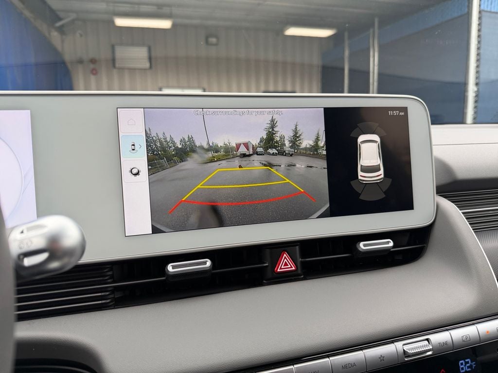 2024 Hyundai IONIQ 5 SEL AWD