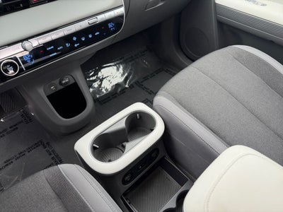 2024 Hyundai IONIQ 5 SEL AWD