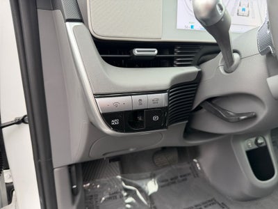 2024 Hyundai IONIQ 5 SEL AWD