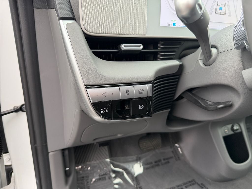 2024 Hyundai IONIQ 5 SEL AWD