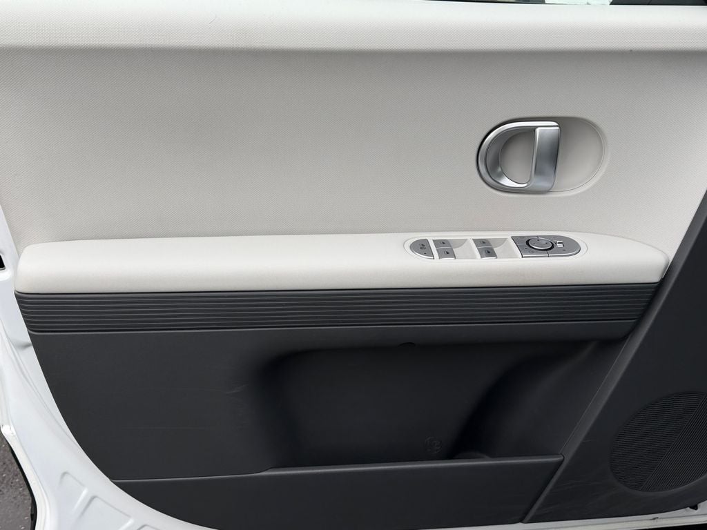 2024 Hyundai IONIQ 5 SEL AWD