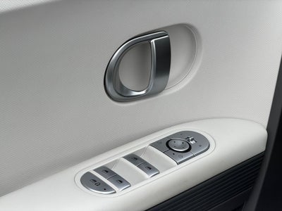 2024 Hyundai IONIQ 5 SEL AWD