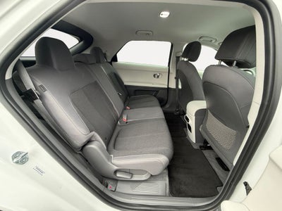 2024 Hyundai IONIQ 5 SEL AWD