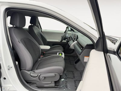 2024 Hyundai IONIQ 5 SEL AWD