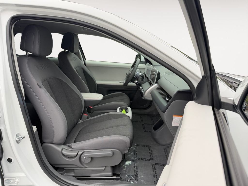 2024 Hyundai IONIQ 5 SEL AWD
