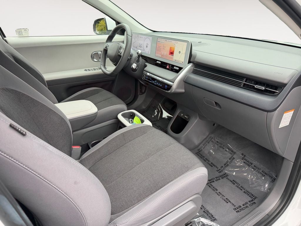 2024 Hyundai IONIQ 5 SEL AWD