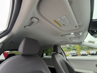 2024 Hyundai IONIQ 5 SEL AWD