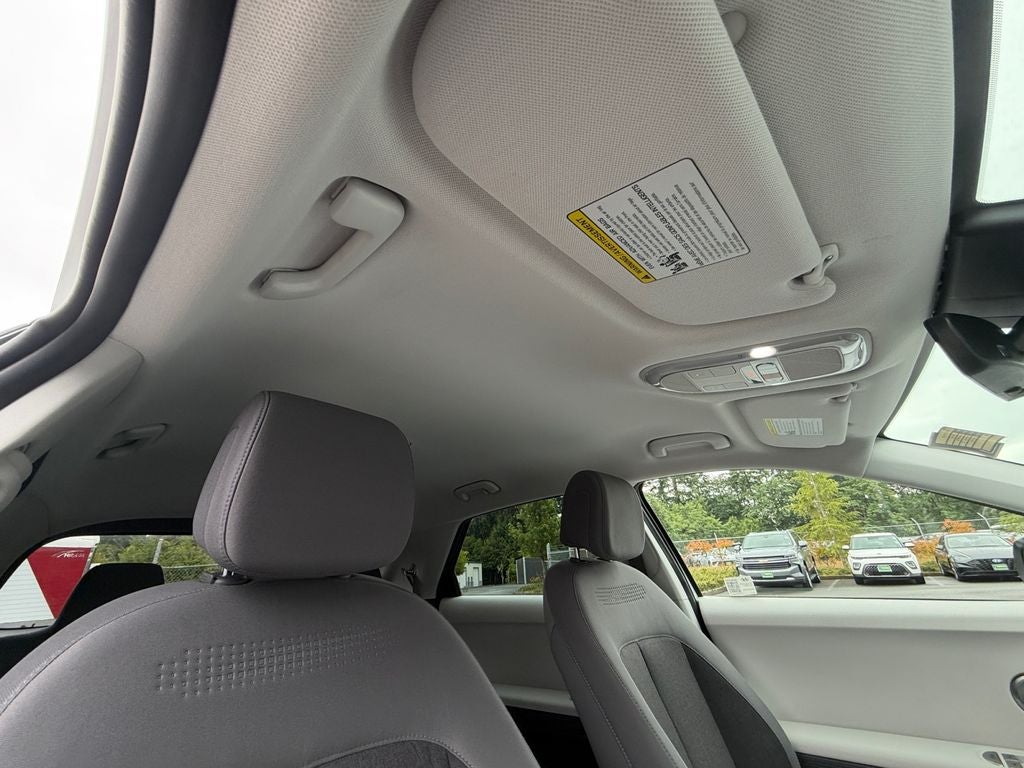 2024 Hyundai IONIQ 5 SEL AWD