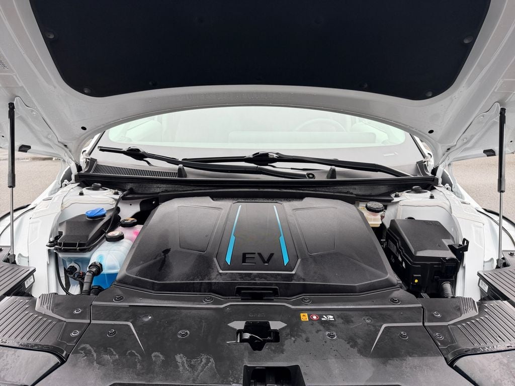 2024 Hyundai IONIQ 5 SEL AWD