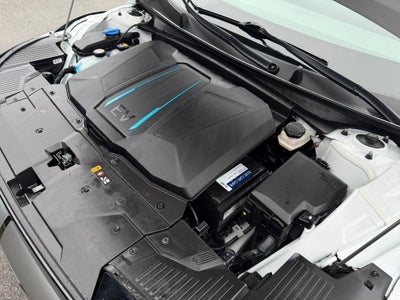 2024 Hyundai IONIQ 5 SEL AWD