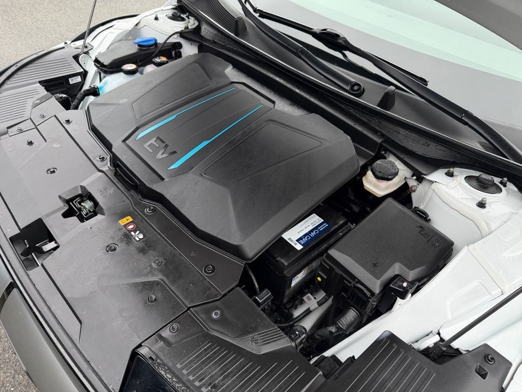2024 Hyundai IONIQ 5 SEL AWD